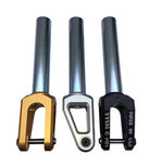 Scooter fork for freestyle scooter, All Colors