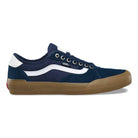 Vans Chima Pro 2 Navy / Gum / White - Shoes