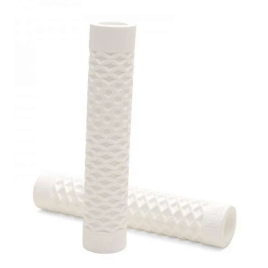 Cult X Vans Waffle - Grips White