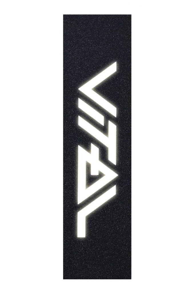 Vital Logo - Scooter Griptape Reflect