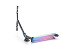 Envy Prodigy S7 - Scooter Complete Oilslick Underneath View
