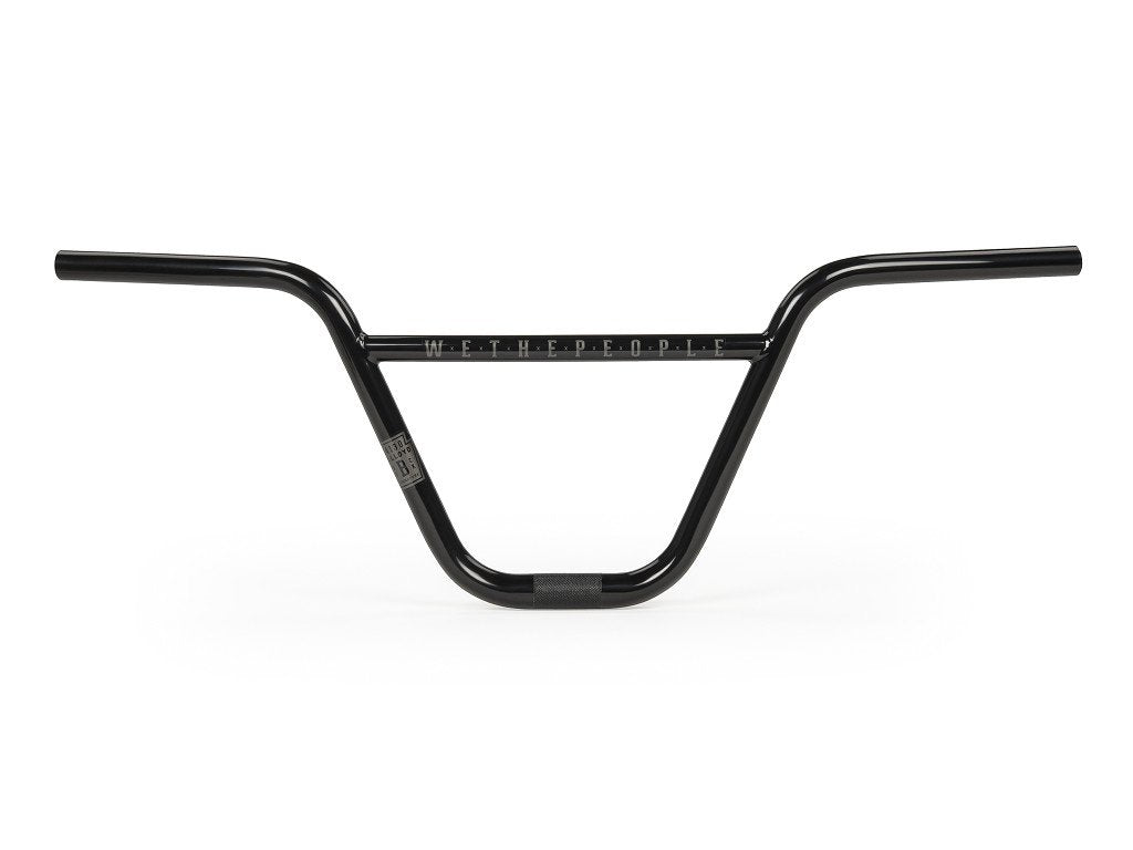 We The People Buck Dillon Lloyd Sig. 9.45 - BMX Bars ED Black