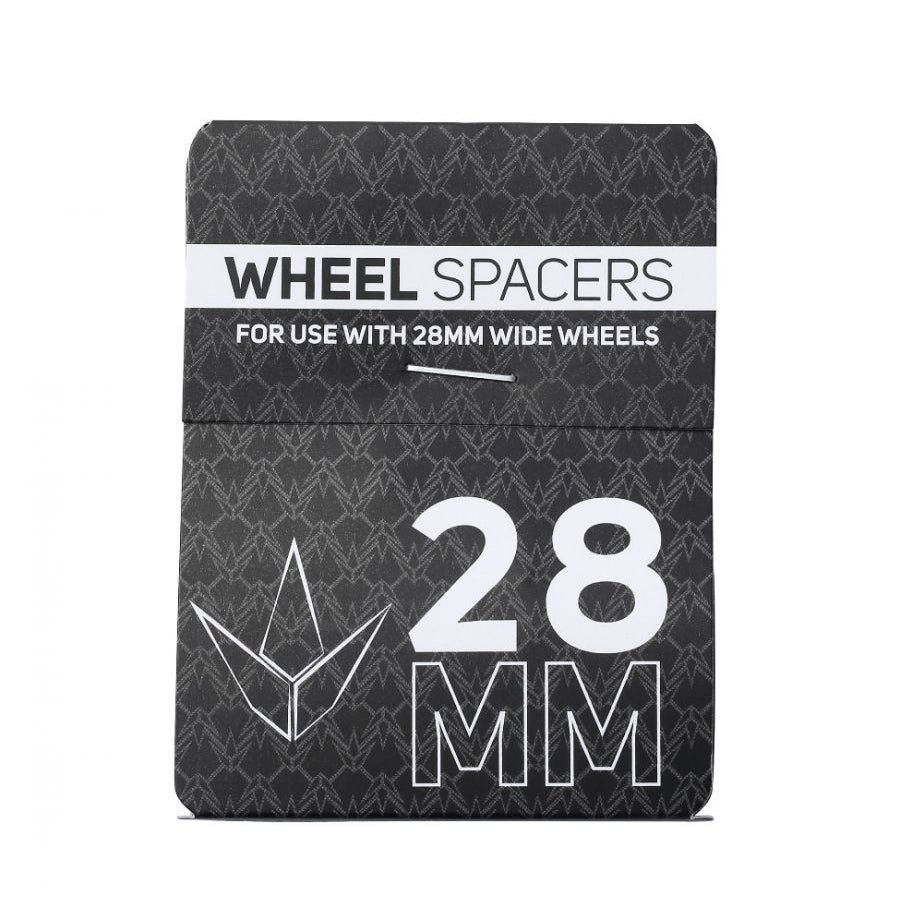 Envy Wheel Space Convert 28mm - Scooter Hardware