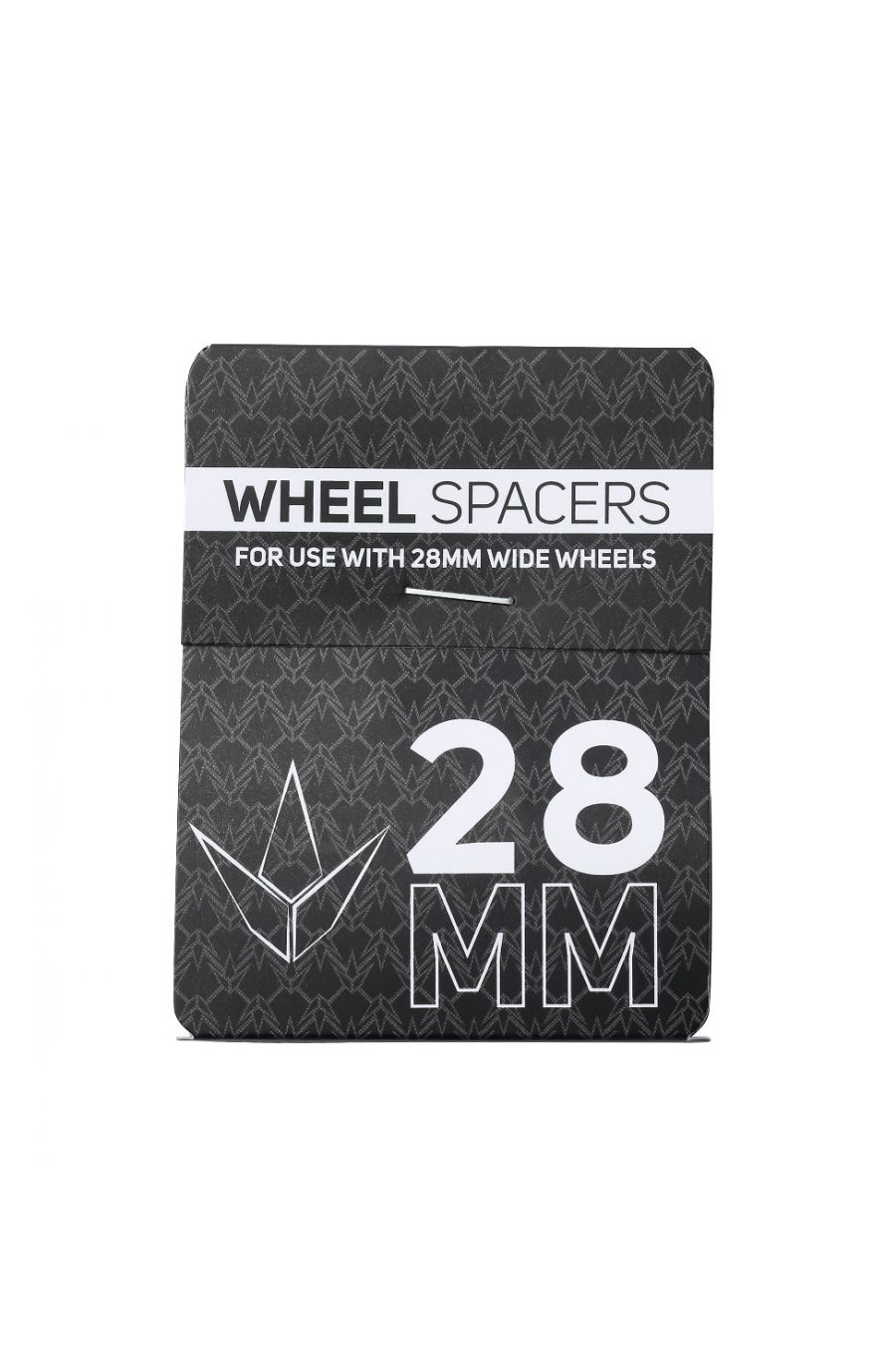 Envy Wheel Space Convert 28mm - Scooter Hardware