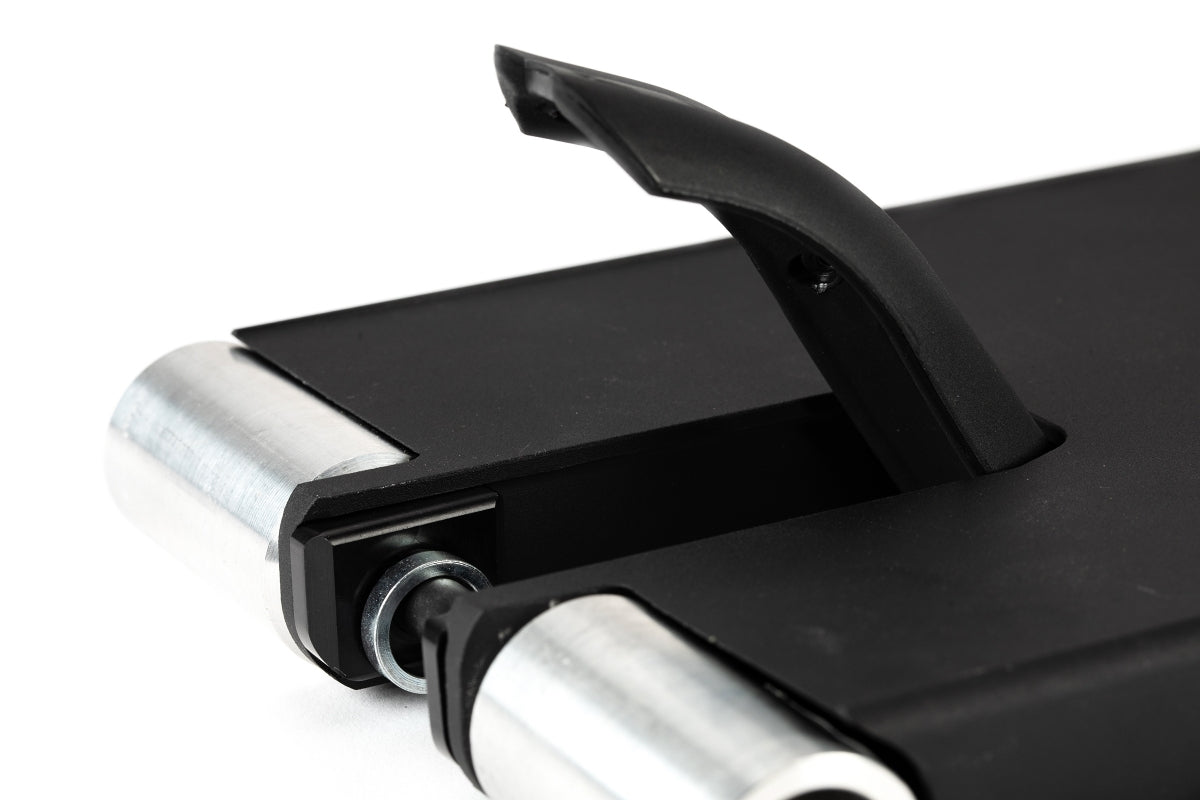 Wise MA V2 5.7mm - Scooter Deck Deck Ends Brake