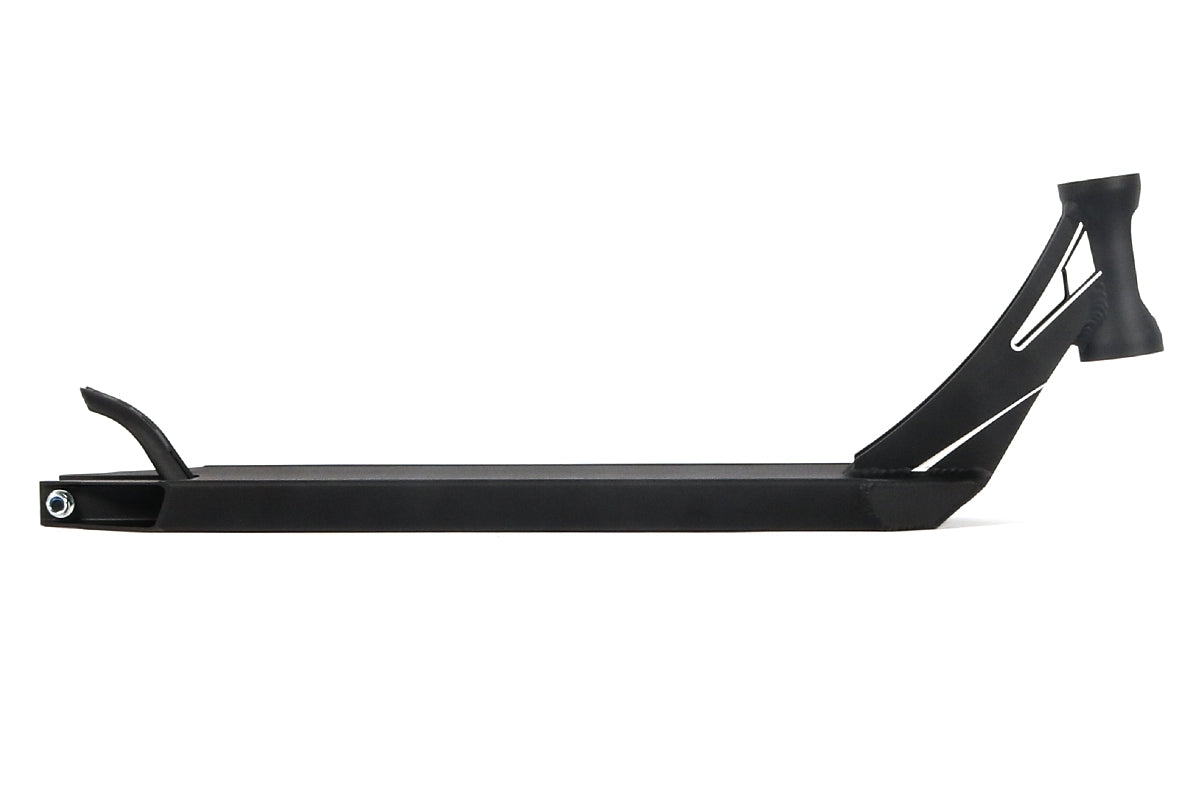 Wise Nova - Scooter Deck Side View