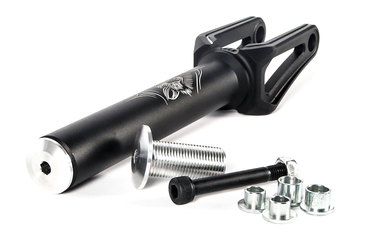 Wise MA - Scooter Fork With Hardware