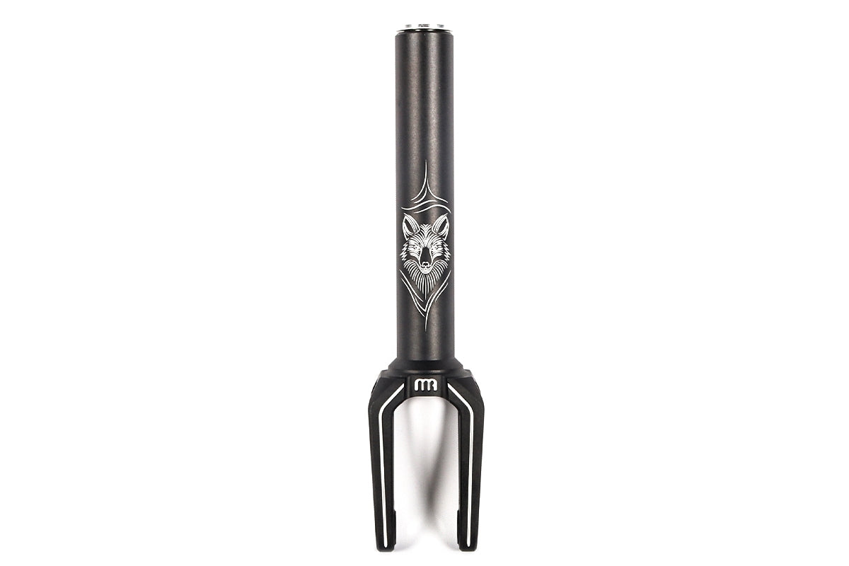Wise MA - Scooter Fork Front Design