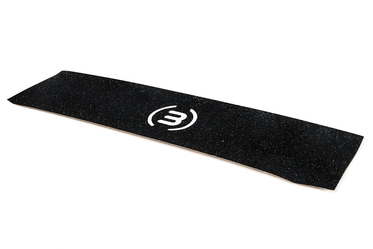 Wise Logo Cut Out - Scooter Griptape