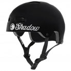 Shadow Classic (CERTIFIED) - Helmet Matte Black