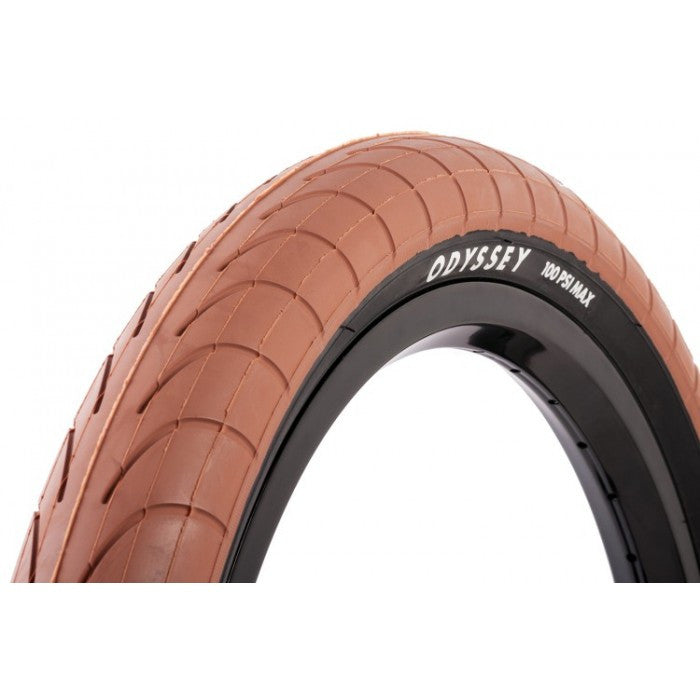Chase 2024 hawk tires