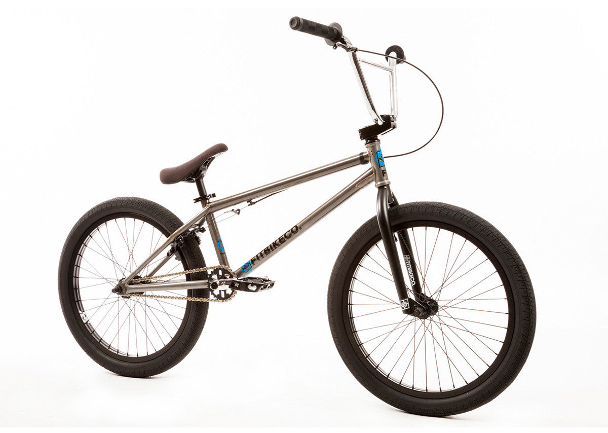 Fit best sale bmx 22